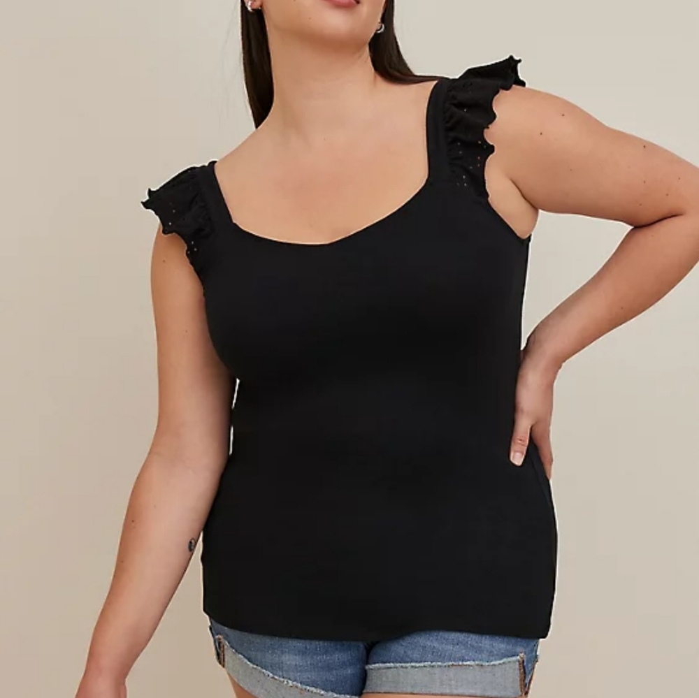 Top Torrid